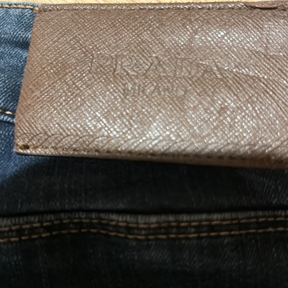 Prada jeans - Picture 4 of 11